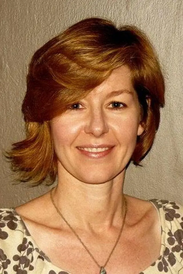 Zdjęcie  (Susan Norget)