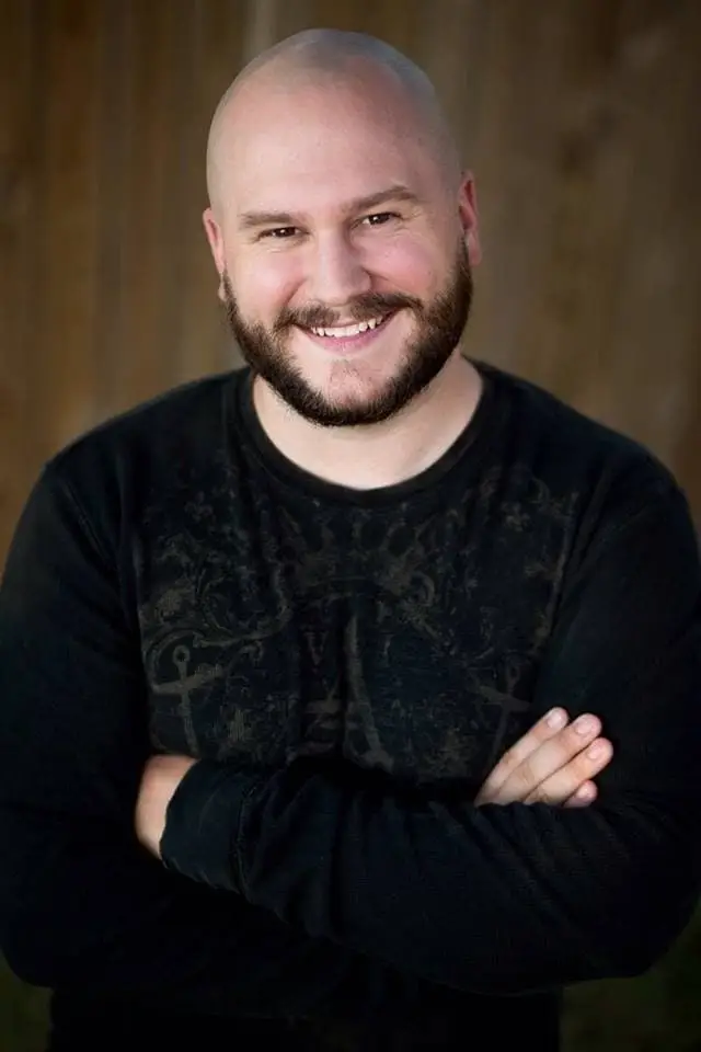 Zdjęcie  (Phil Redburn)