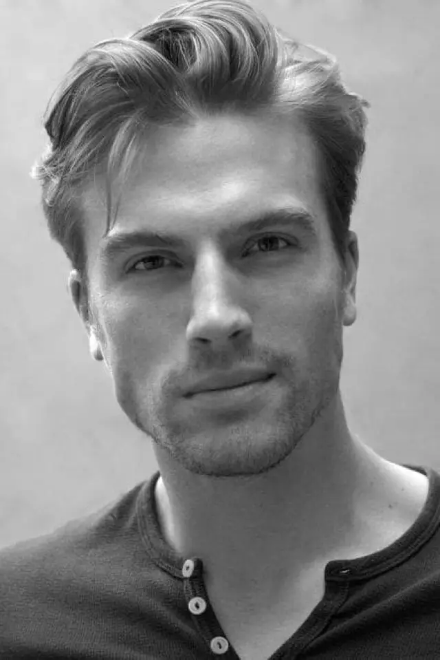 Zdjęcie Luke Gulbranson