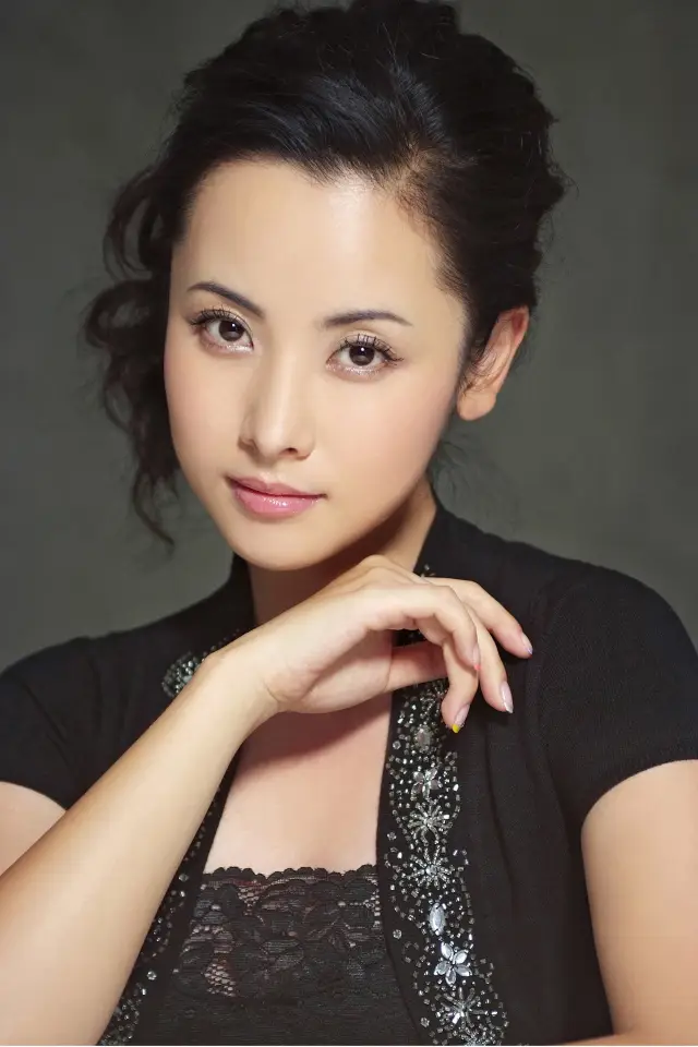 Zdjęcie Yang Minna (Yang Minna)