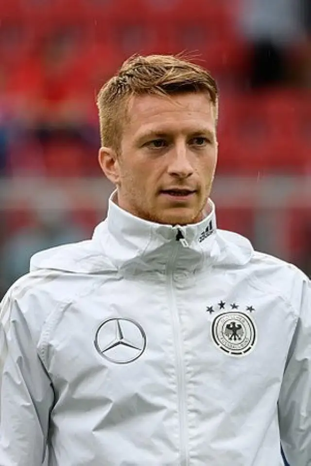 Zdjęcie  (Marco Reus)