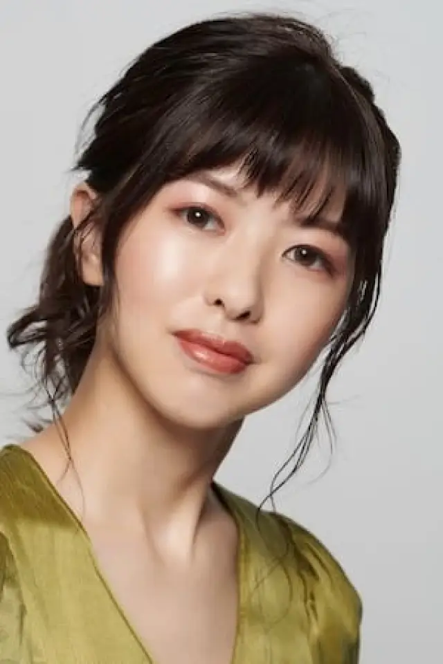 Zdjęcie Nodoka Hasegawa (Nodoka Hasegawa)