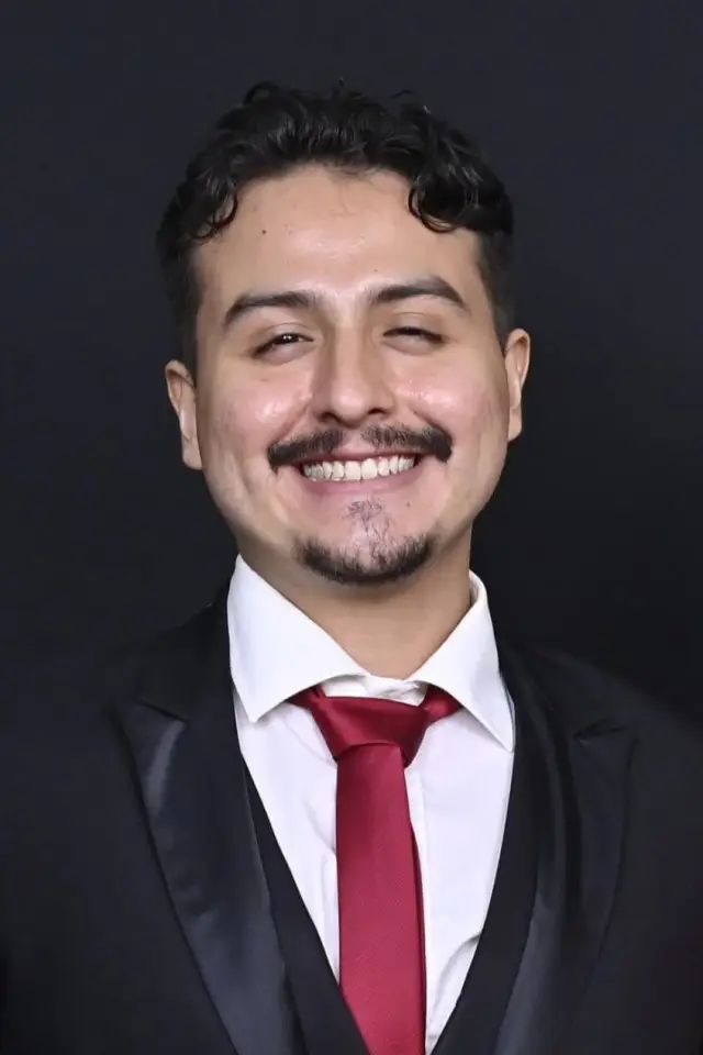 Zdjęcie  (Ernesto Loaiza)