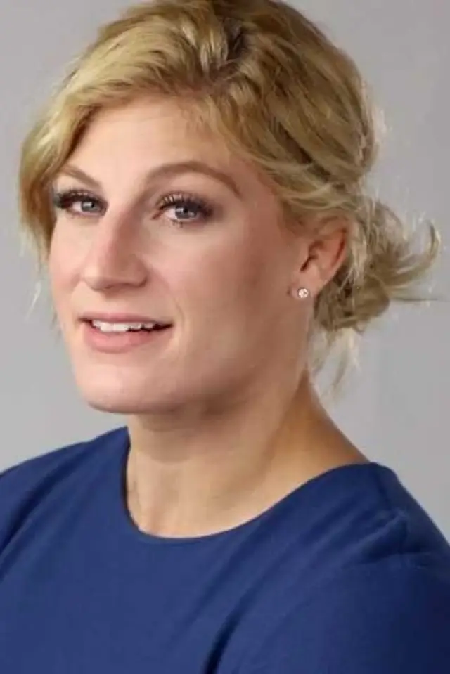 Zdjęcie  (Kayla Harrison)