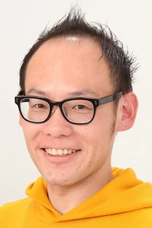 Zdjęcie Kazuya Saji