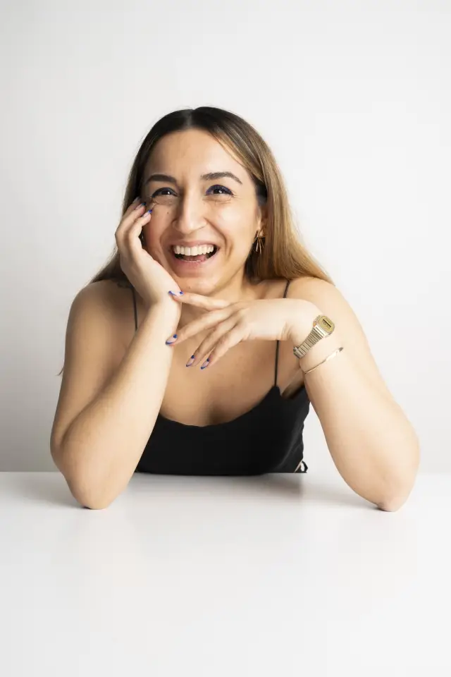 Zdjęcie  (Özge Özel)