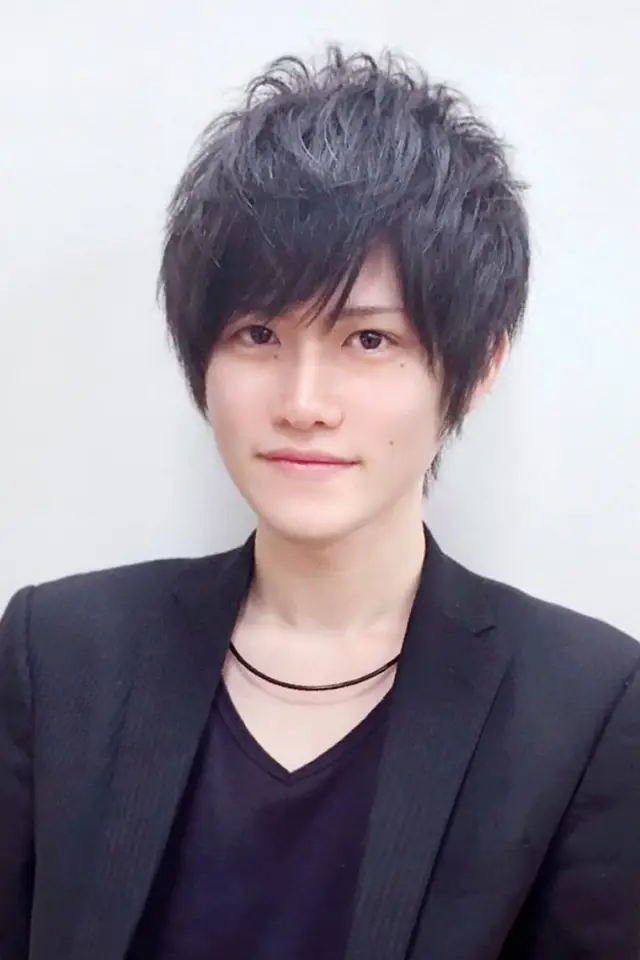 Zdjęcie  (Yuki Sakakihara)