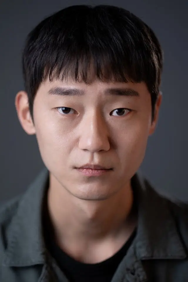 Zdjęcie  (Ha Jin-chul)