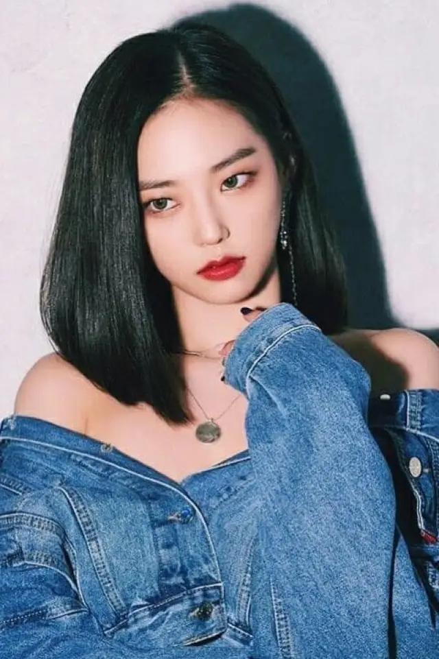 Zdjęcie  (Jang Ye-eun)