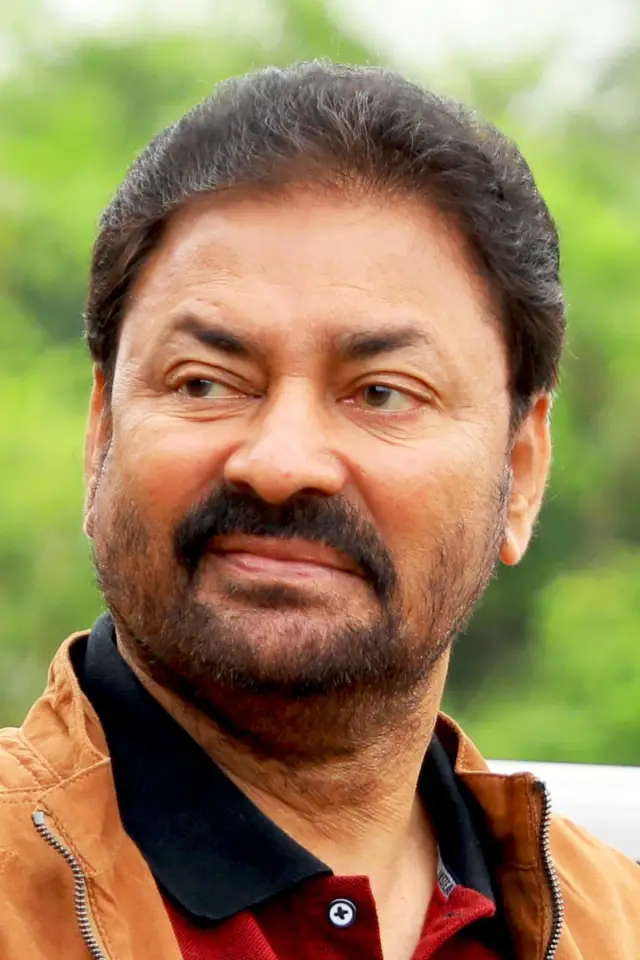 Zdjęcie Chakrapani Ananda (Chakrapani Ananda)