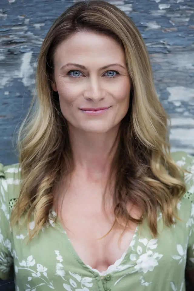 Zdjęcie  (Carolyn Dante)