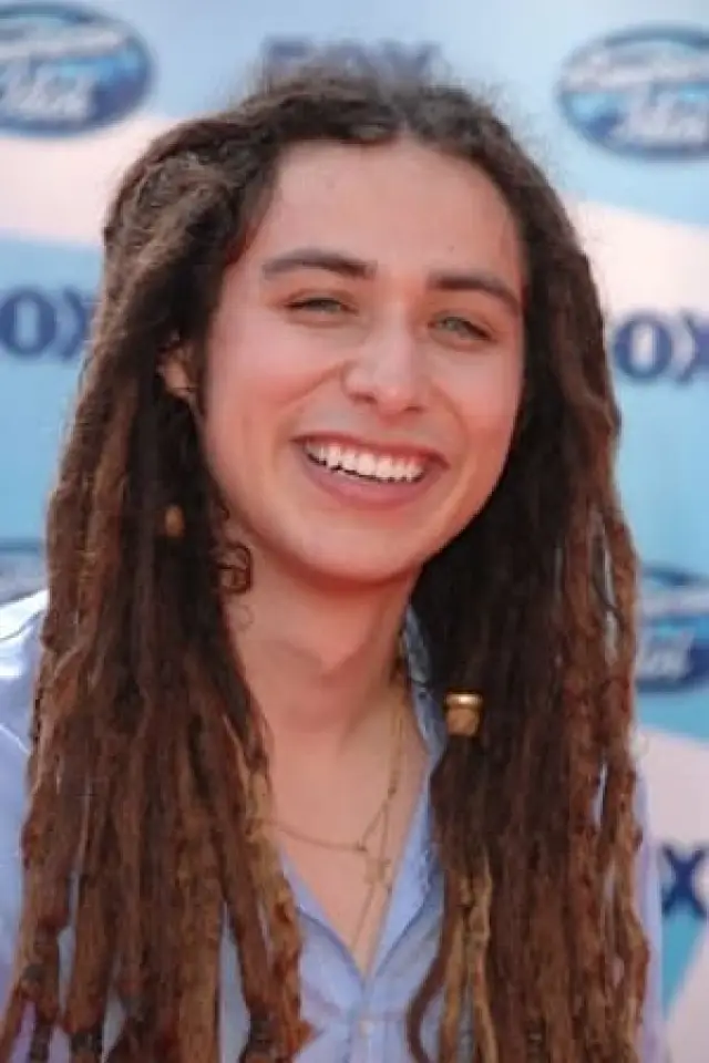 Zdjęcie  (Jason Castro)