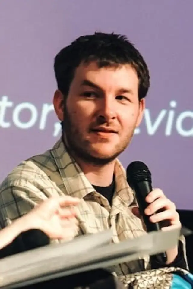 Zdjęcie  (Chris Childs)