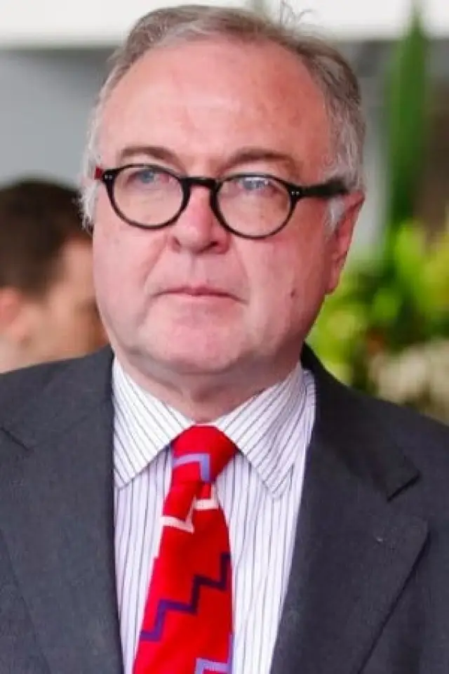 Zdjęcie  (Michael Yabsley)