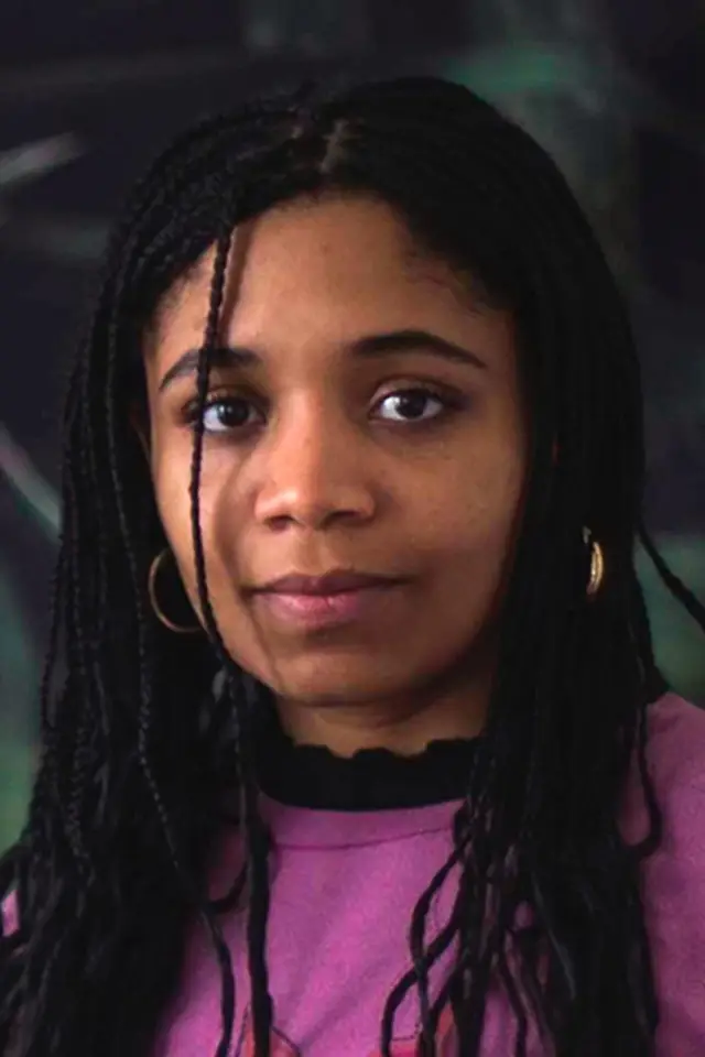 Zdjęcie  (Olive Nwosu)