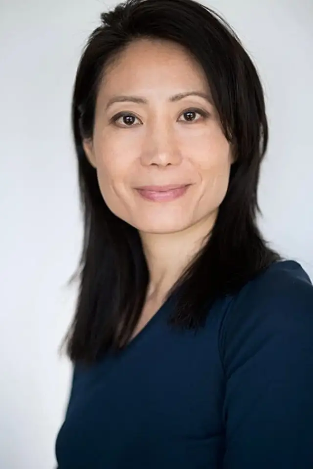 Zdjęcie  (Shirley Huang)
