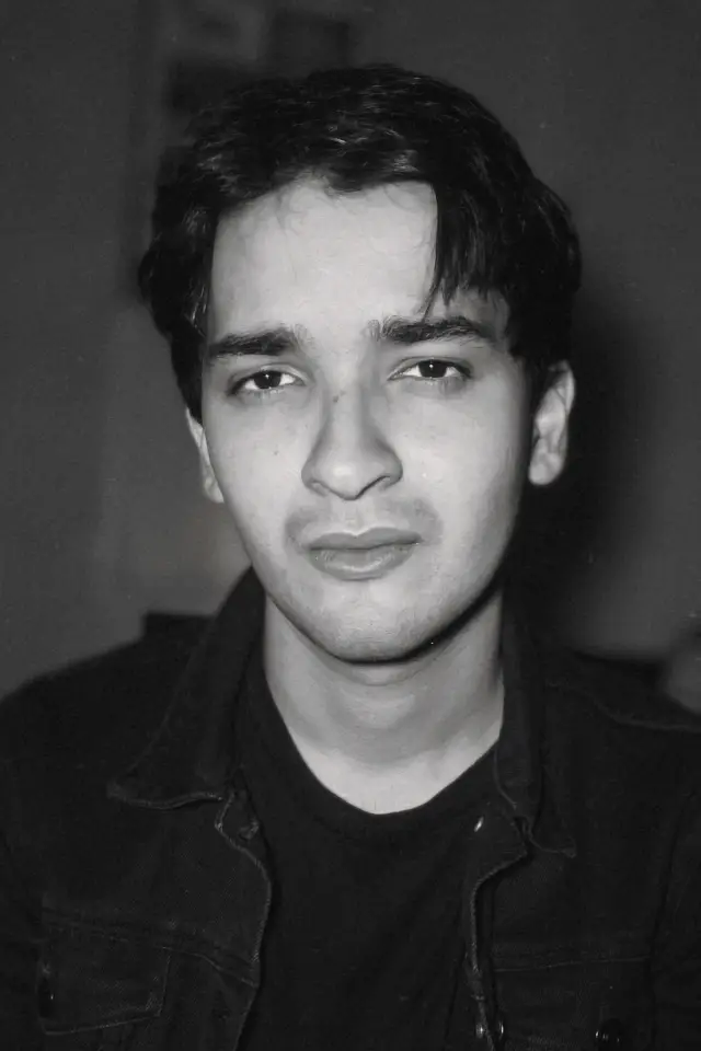 Zdjęcie  (Anmol Mahla)