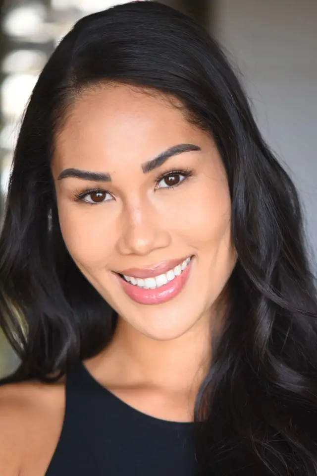 Zdjęcie  (Maya Ford)