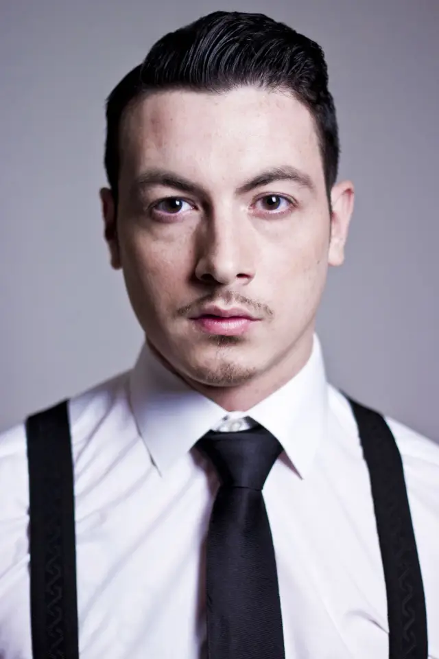 Zdjęcie  (Danny Villanueva Jr.)