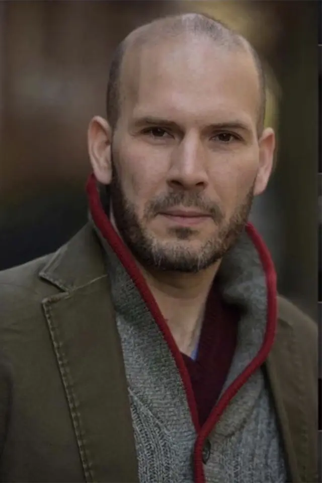 Zdjęcie  (Kyle Minshew)
