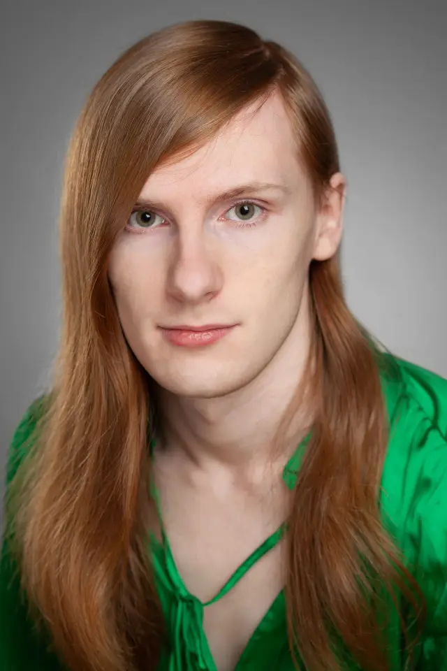 Zdjęcie Robyn Adams