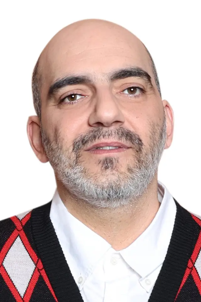 Zdjęcie  (Babis Galiatsatos)