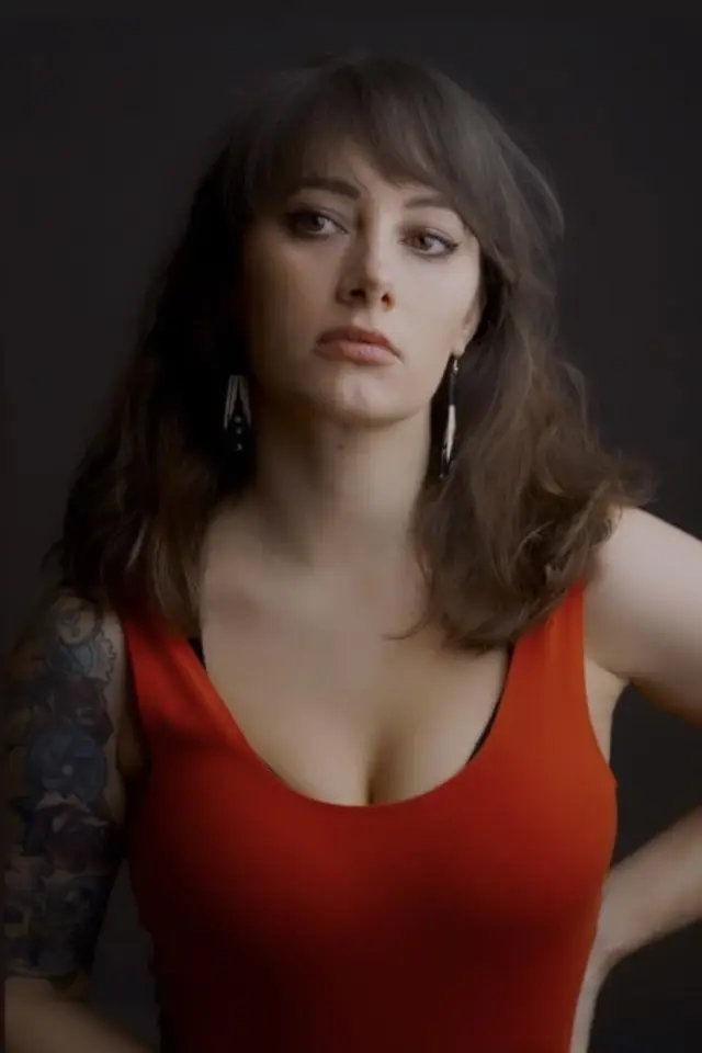 Zdjęcie  (Stephanie Joline)