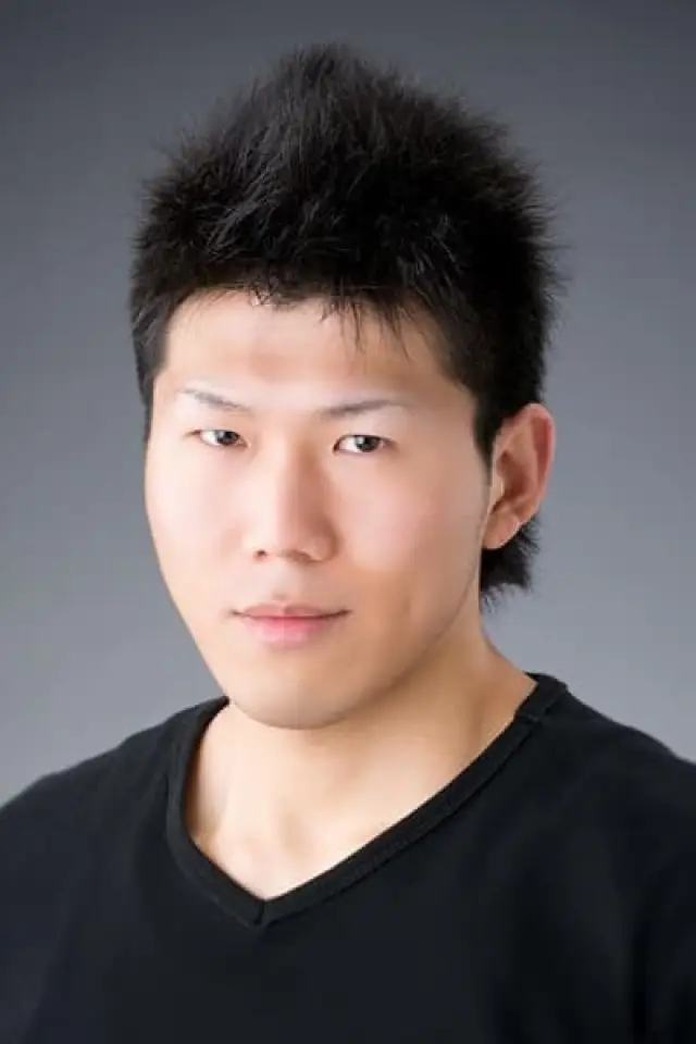 Zdjęcie Akihiro Tajima (Akihiro Tajima)