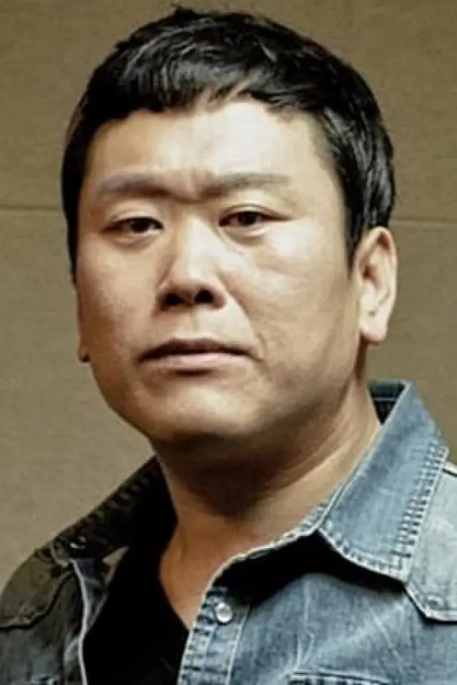 Zdjęcie Seo Wang-suk (Seo Wang-suk)