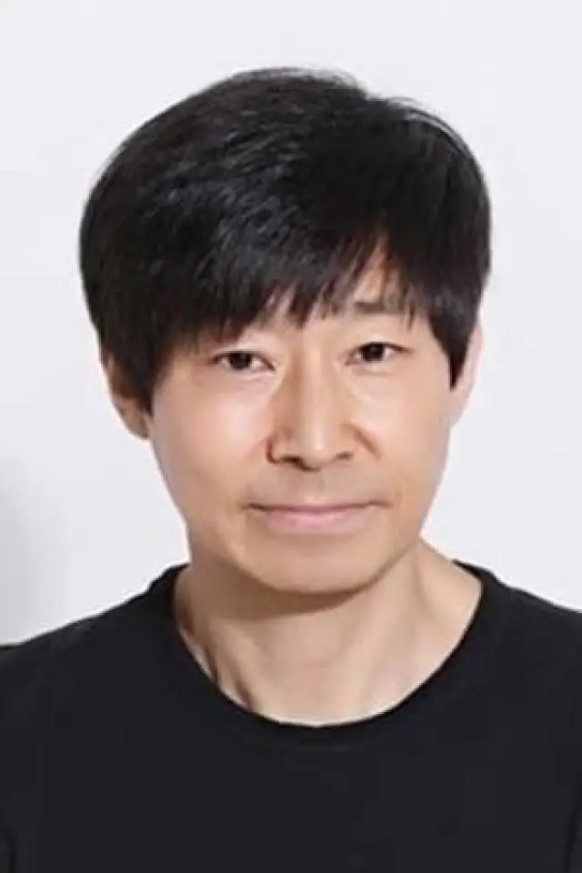 Zdjęcie  (Cha Gun-woo)