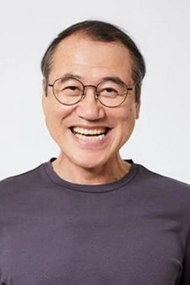 Zdjęcie  (Kim Jung-soo)