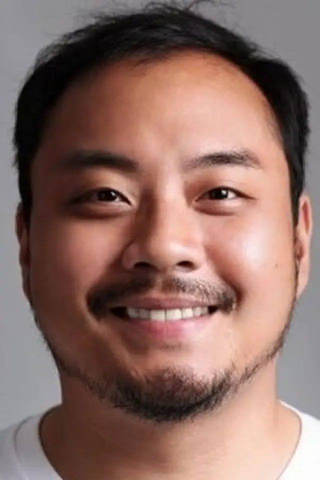 Zdjęcie Kim Tae-dżun (Kim Tae-joon)