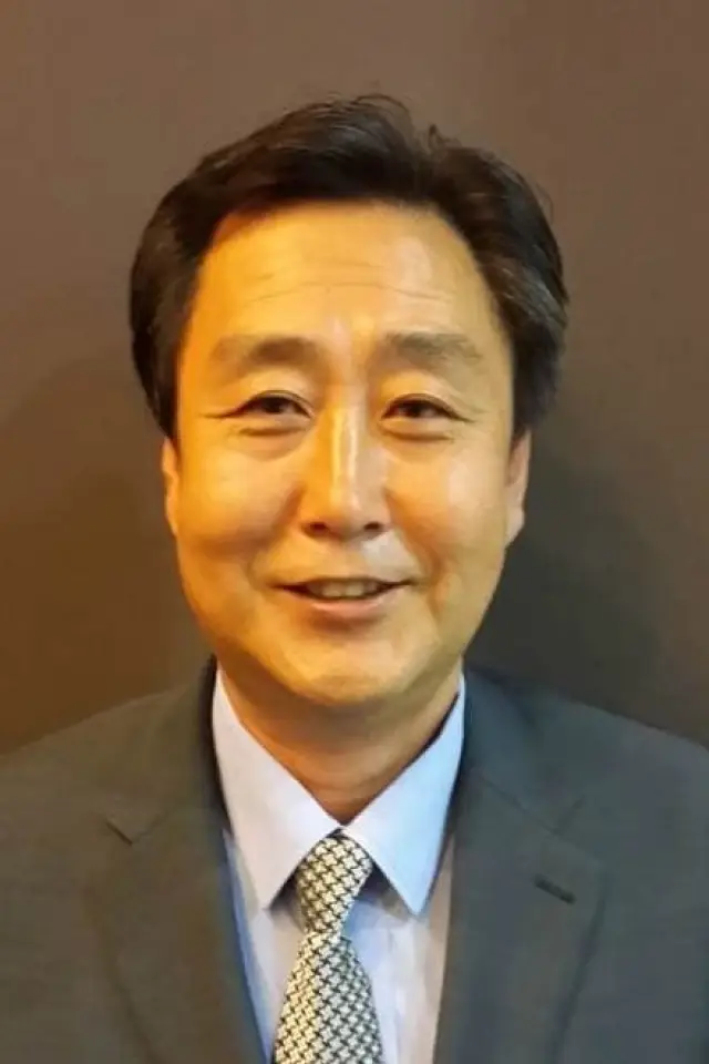 Zdjęcie Lim Yong-soon (Lim Yong-soon)