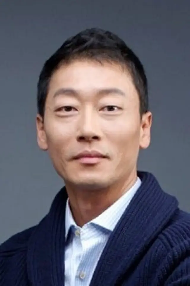 Zdjęcie Jang Ui-don