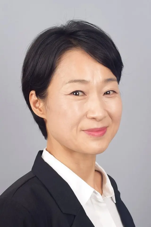 Zdjęcie  (Jo Hyeon-im)