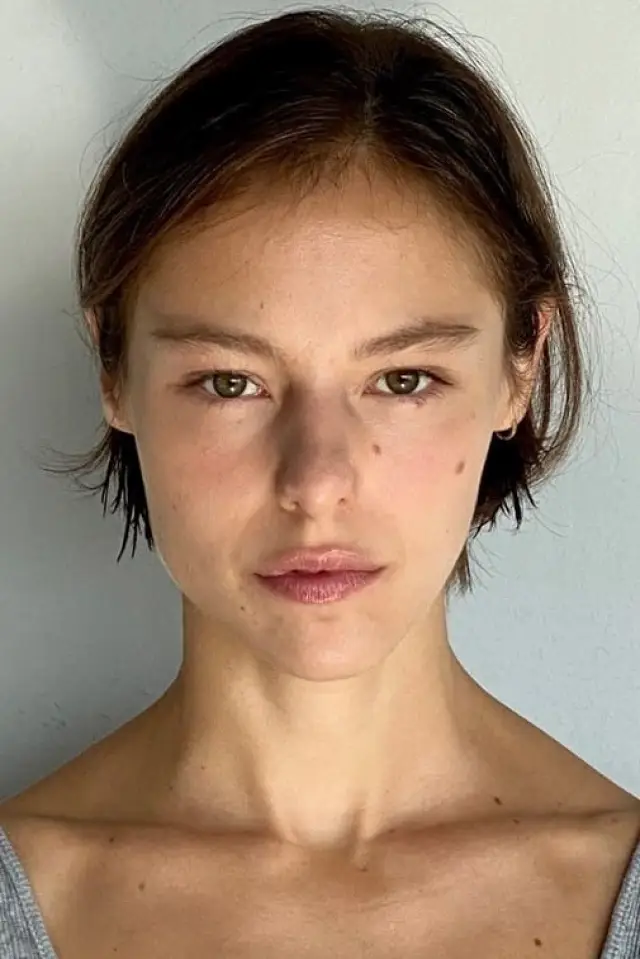 Zdjęcie Marion Barbeau