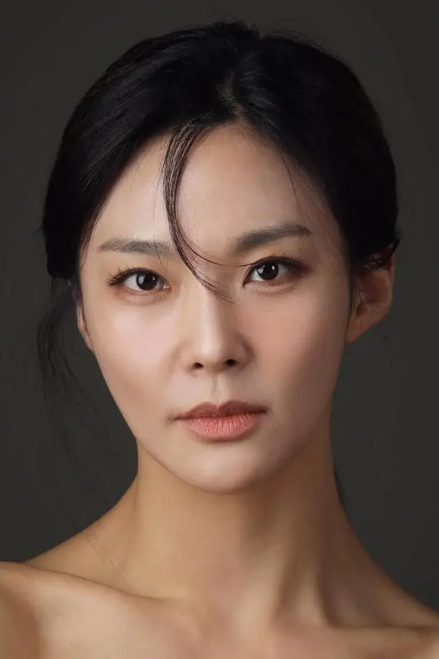 Zdjęcie  (Kim Mi-hye)