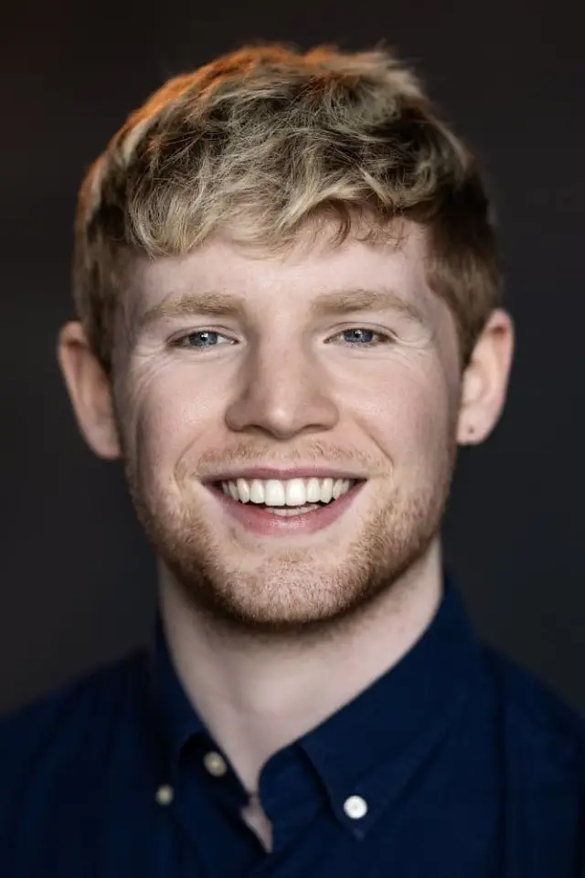 Zdjęcie  (Colin Peppard)