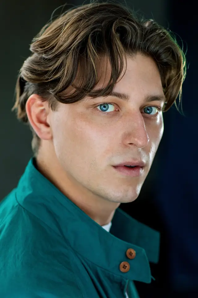 Zdjęcie  (Tom Francis)