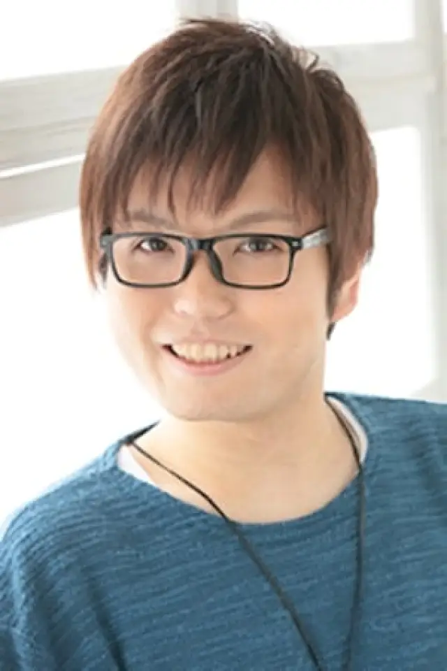 Zdjęcie Masaki Nakanishi (Masaki Nakanishi)