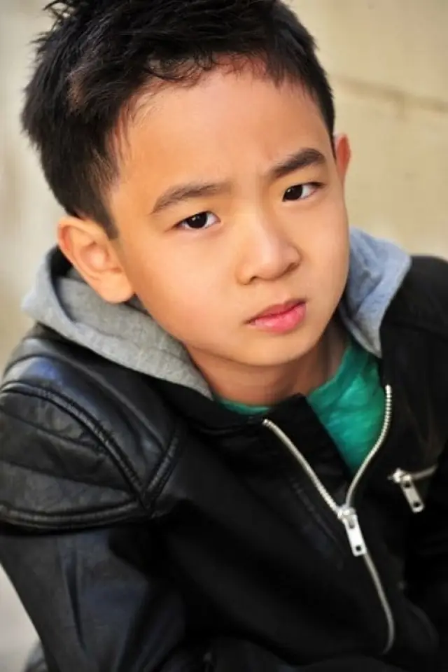 Zdjęcie Dylan Henry Lau