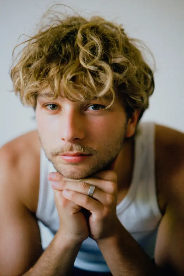 Zdjęcie  (Lukas Gevaert)
