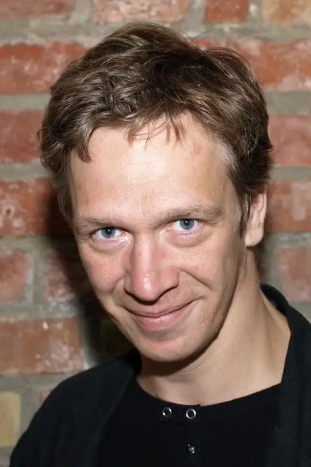 Zdjęcie  (Rednar Annus)