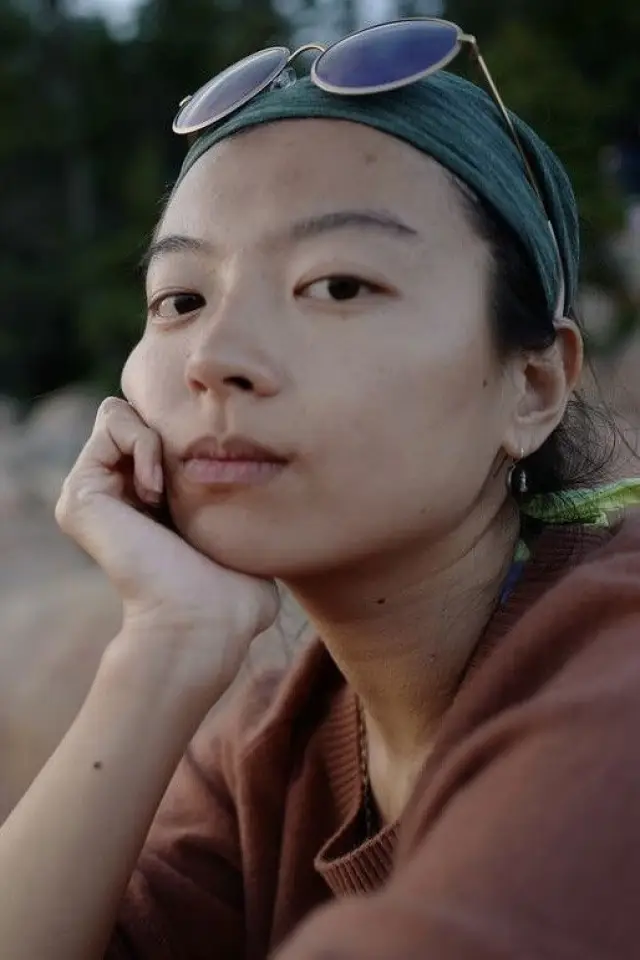 Zdjęcie Viv Li (Viv Li)