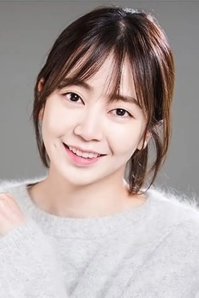 Zdjęcie  (Lee Soo-in)