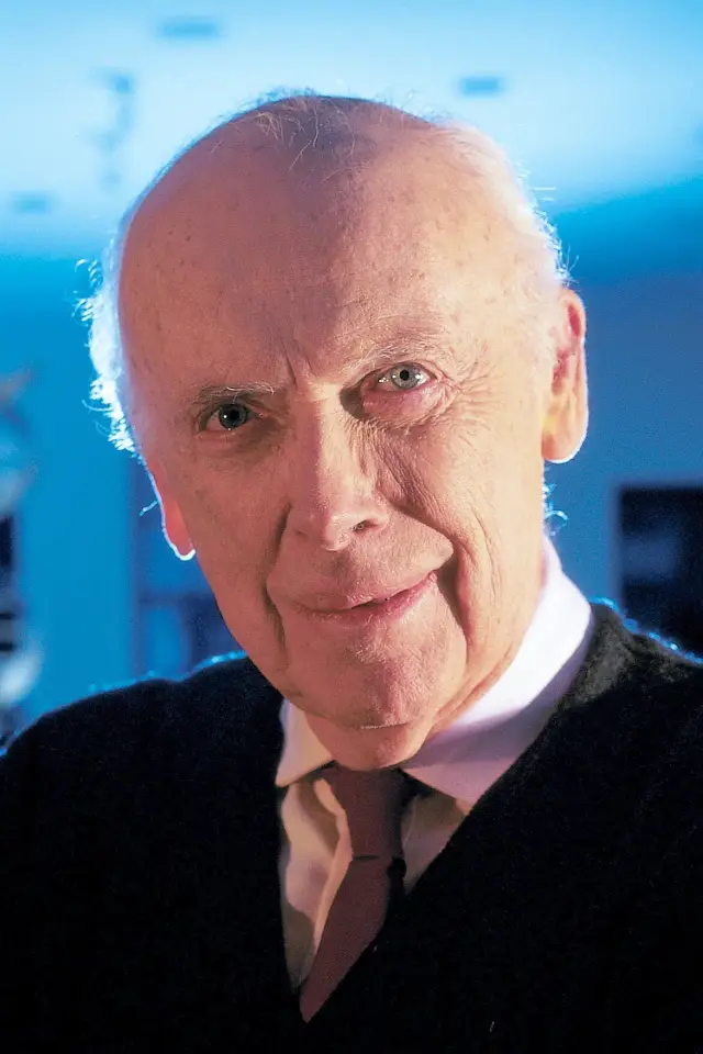 Zdjęcie  (James Watson)