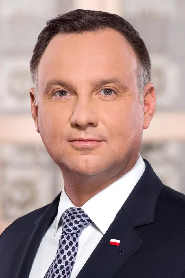 Zdjęcie  (Andrzej Duda)