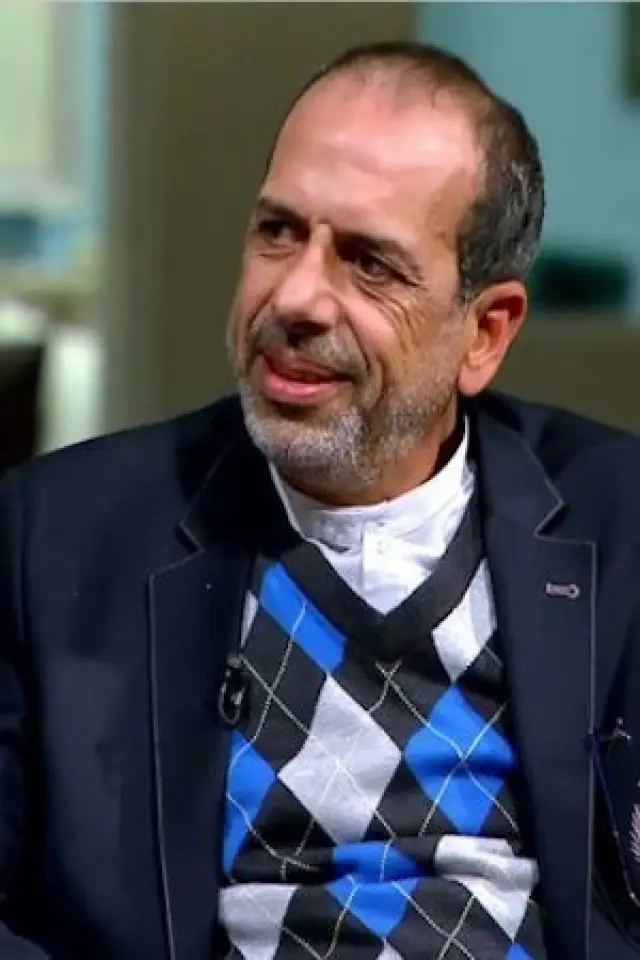 Zdjęcie Mohamed El Sawy (Mohamed El Sawy)