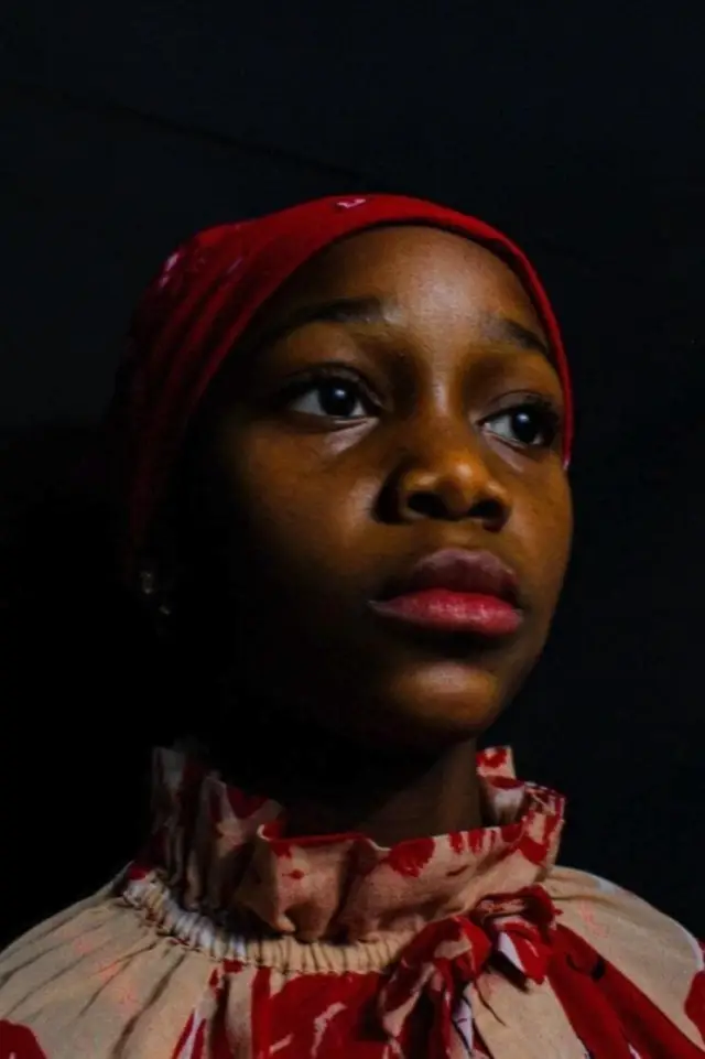 Zdjęcie  (Estere Mwale Ciccone)