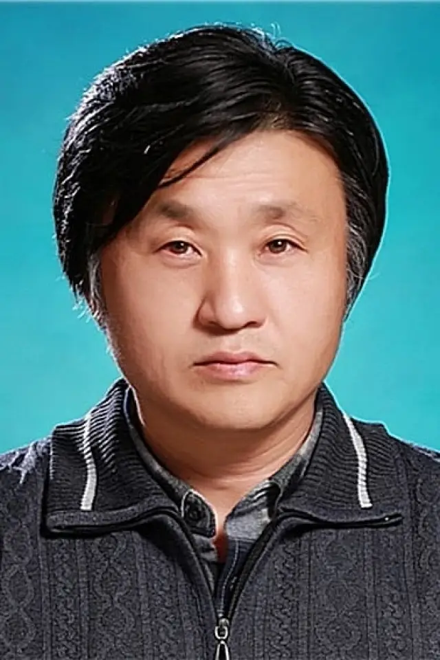 Zdjęcie Ahn Soo-ho (Ahn Soo-ho)